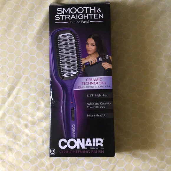 ConAir Hair Conair Straightening Hair Tool Poshmark
